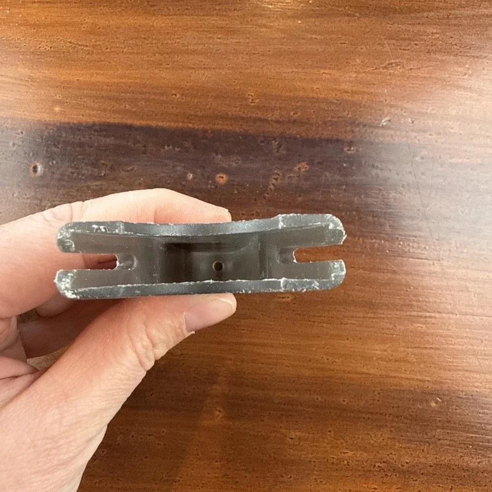 Pampered Chef Kitchen Shear Sleeve For Item #1593‎ (Kitchen Shears)